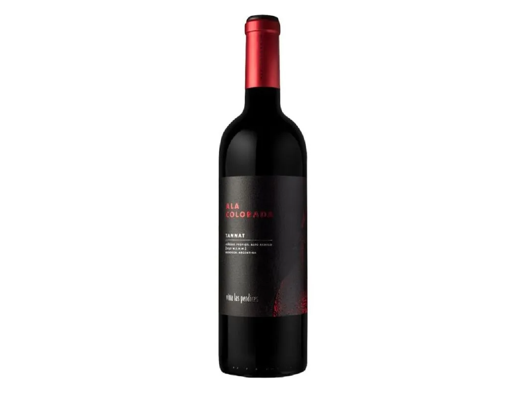Ala Colorada Tannat x 750ml