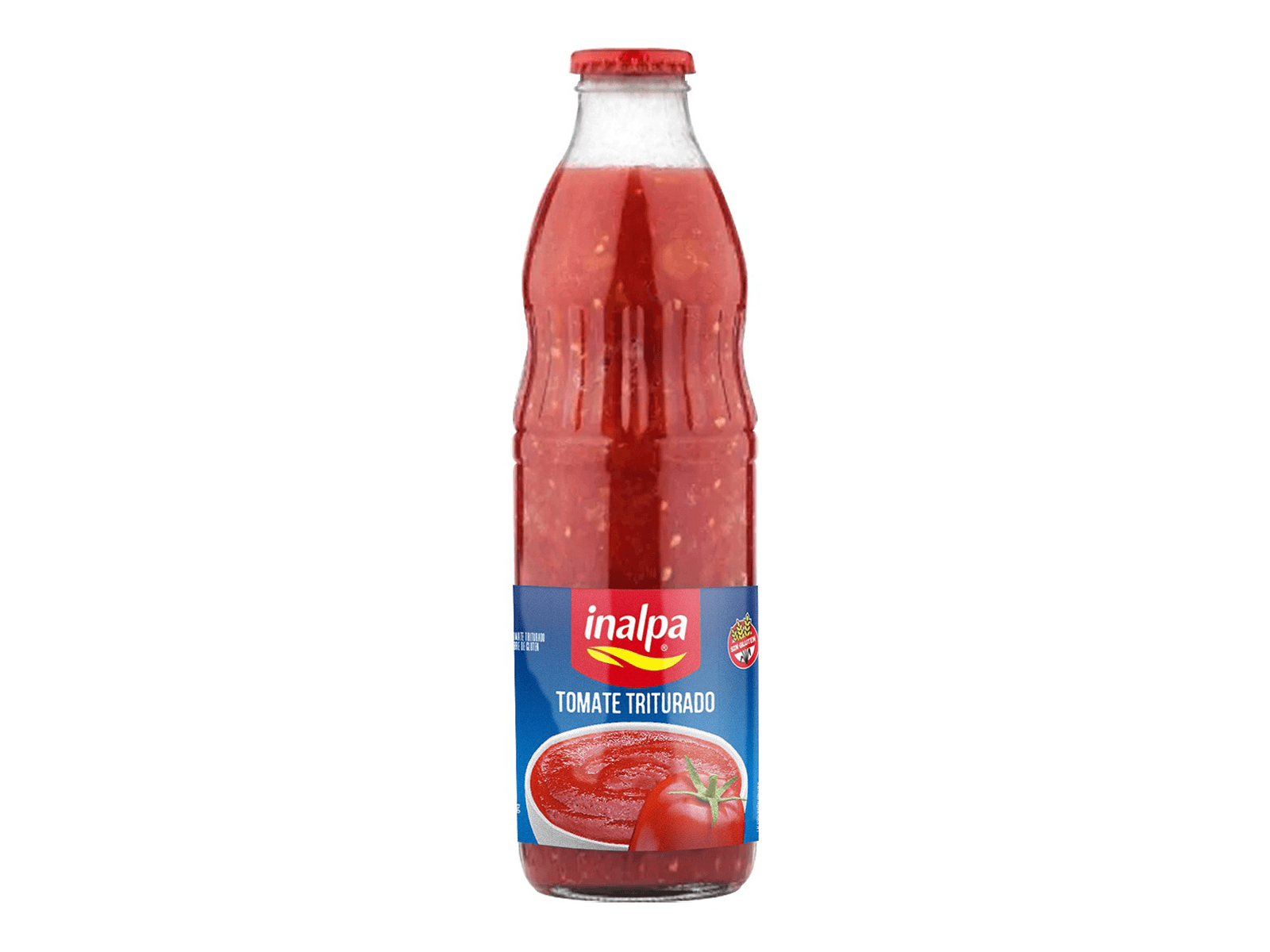 Tomate Triturado x 970g