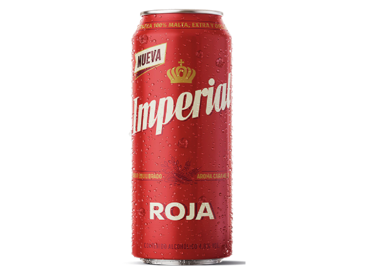 Imperial Roja x 473 ml