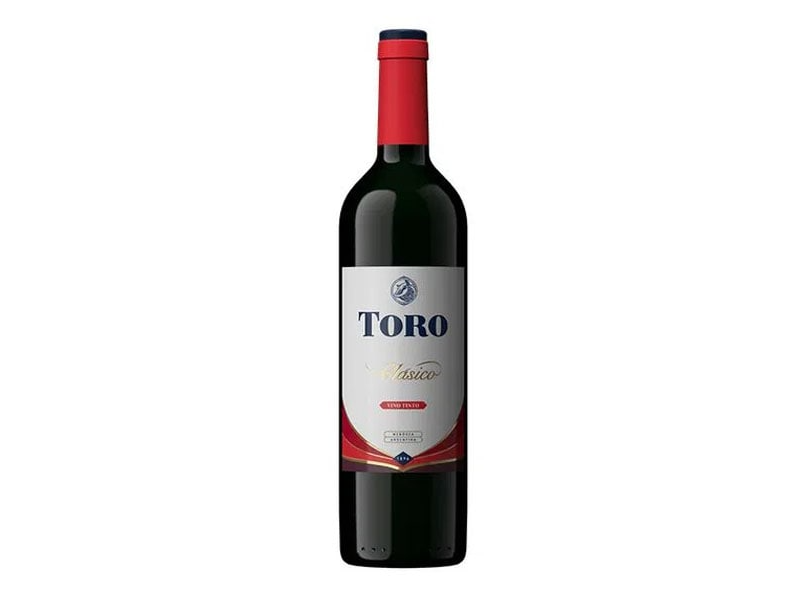 Toro Clásico x 750ml