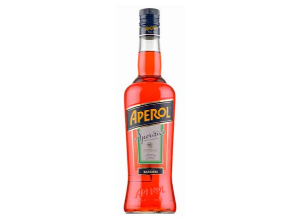 Aperol x 750 ml