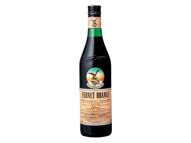 Fernet Branca x 750 ml