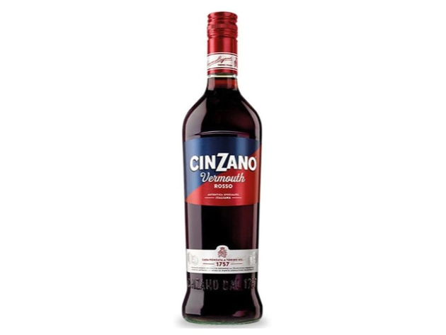 Cinzano x 950 ml