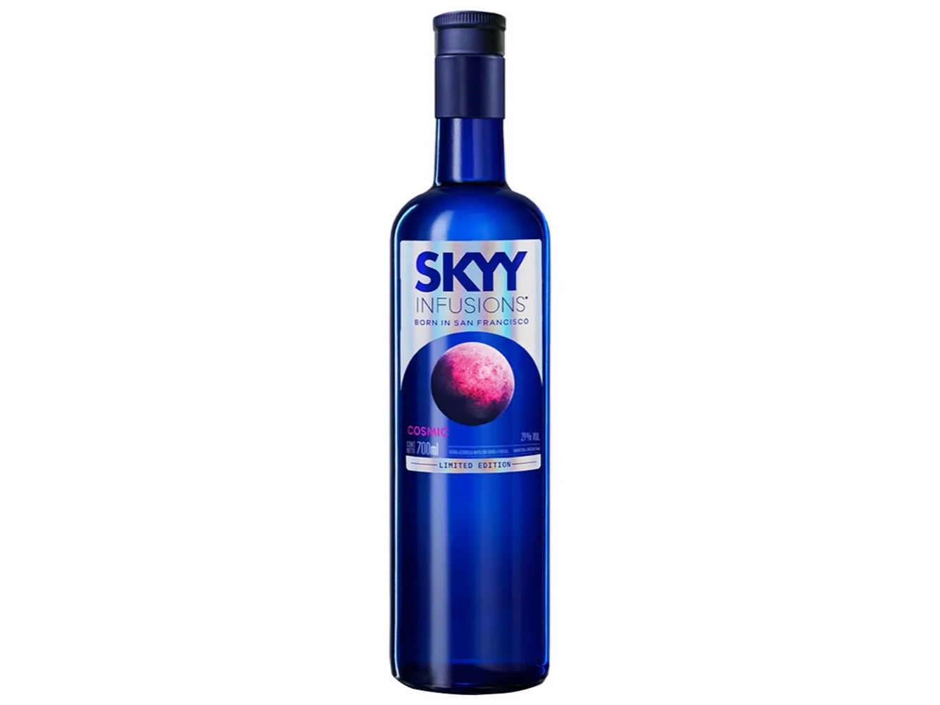 Skyy Cosmic x 750 ml