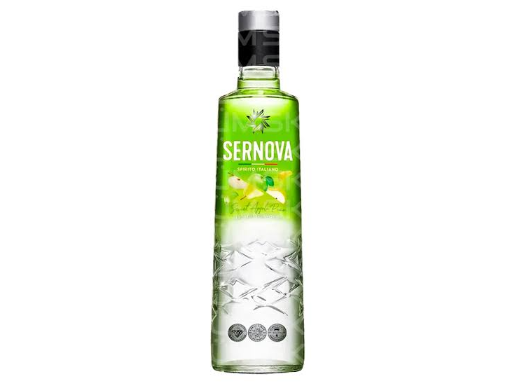 Sernova Manzana Verde x 700 ml