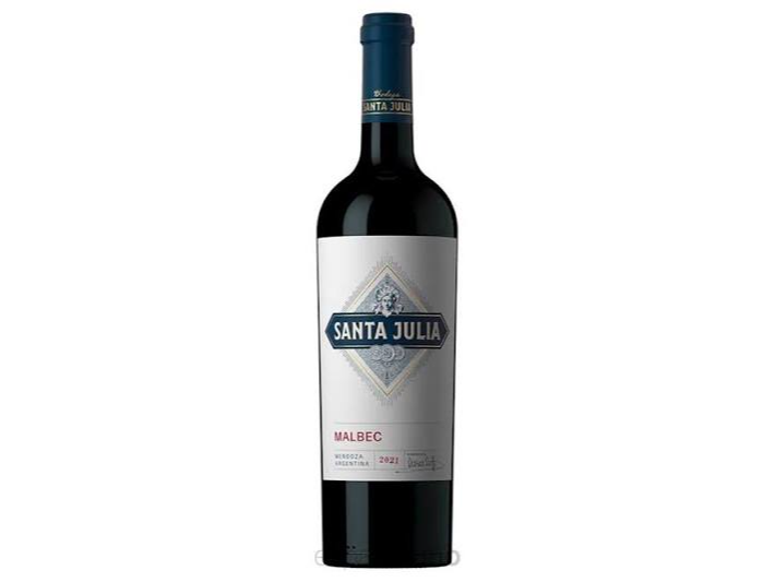 Santa Julia Malbec x 750 ml