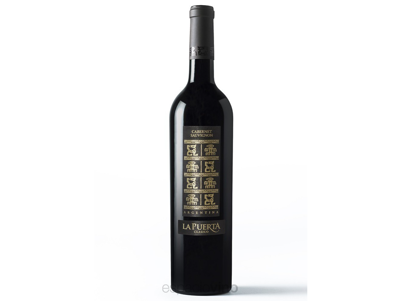 La Puerta Cabernet x 750 ml