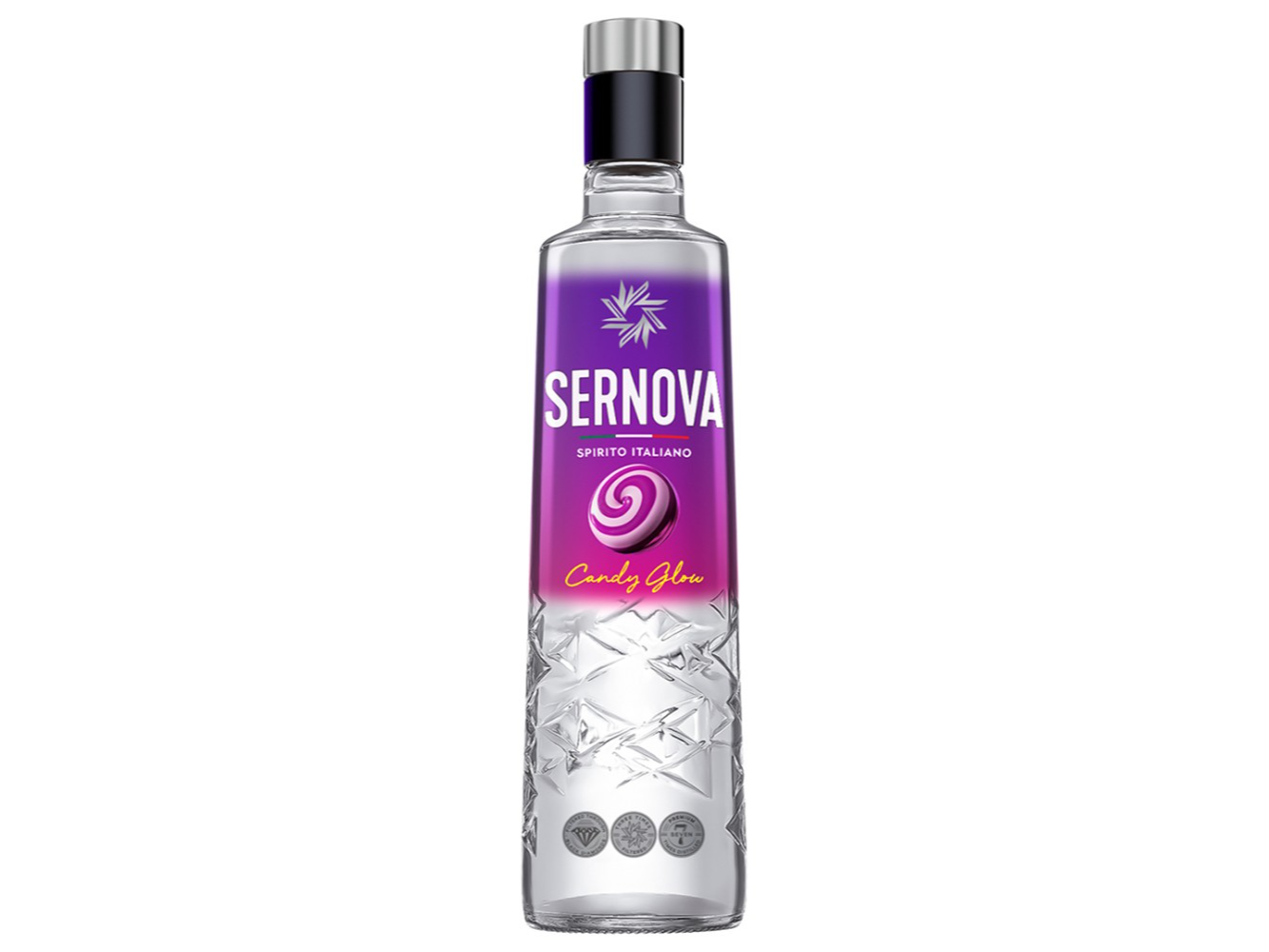 Sernova Candy Glow x 700 ml