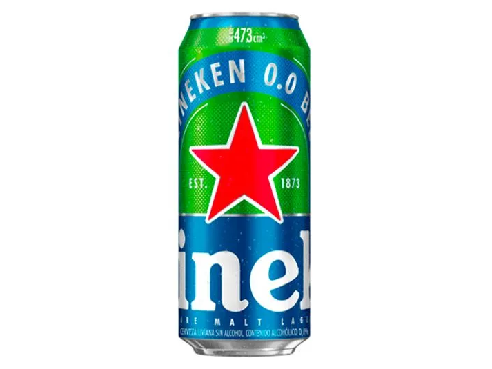 Heineken 0% x 473 ml