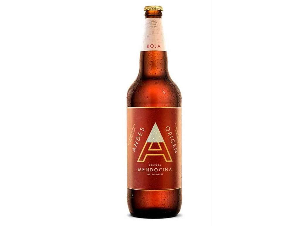 Andes Roja x 1 L