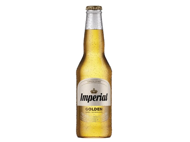 Imperial Golden x 330 ml