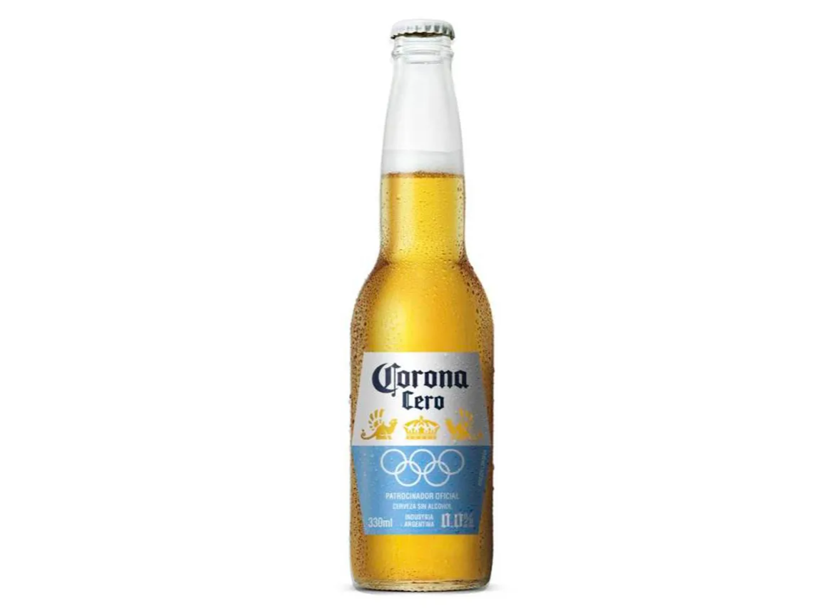 Corona 0% x 330 ml