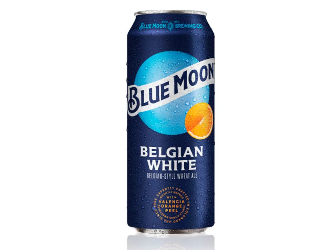 Blue Moon x 473 ml