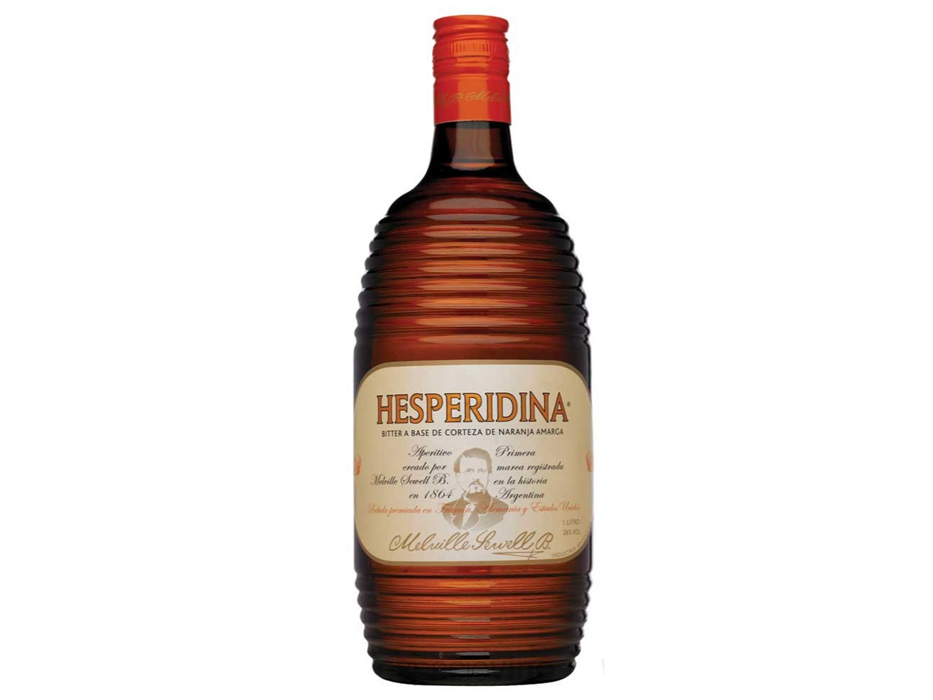 Hesperidina x 1 L