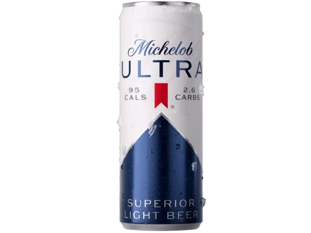 Michelob Ultra x 473 ml