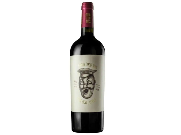 Otro Loco Más x 750 ml