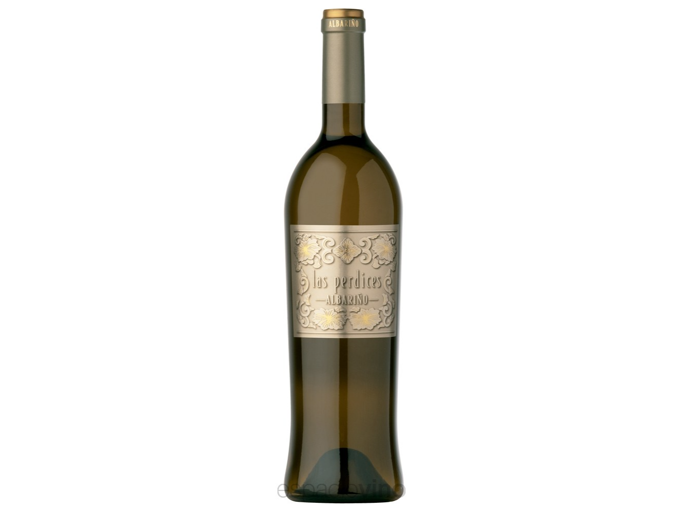 Las Perdices Albariño x 750 ml