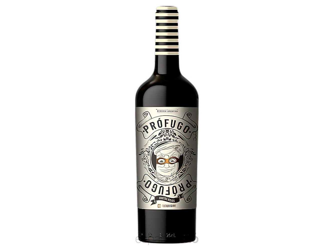 Prófugo Frutos Rojos x 750 ml