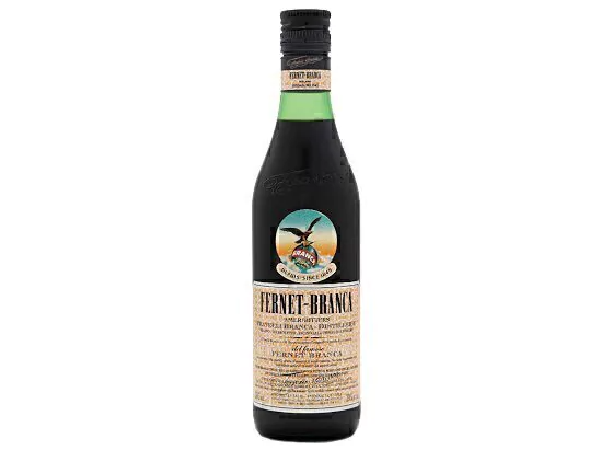 Fernet Branca x 450 ml
