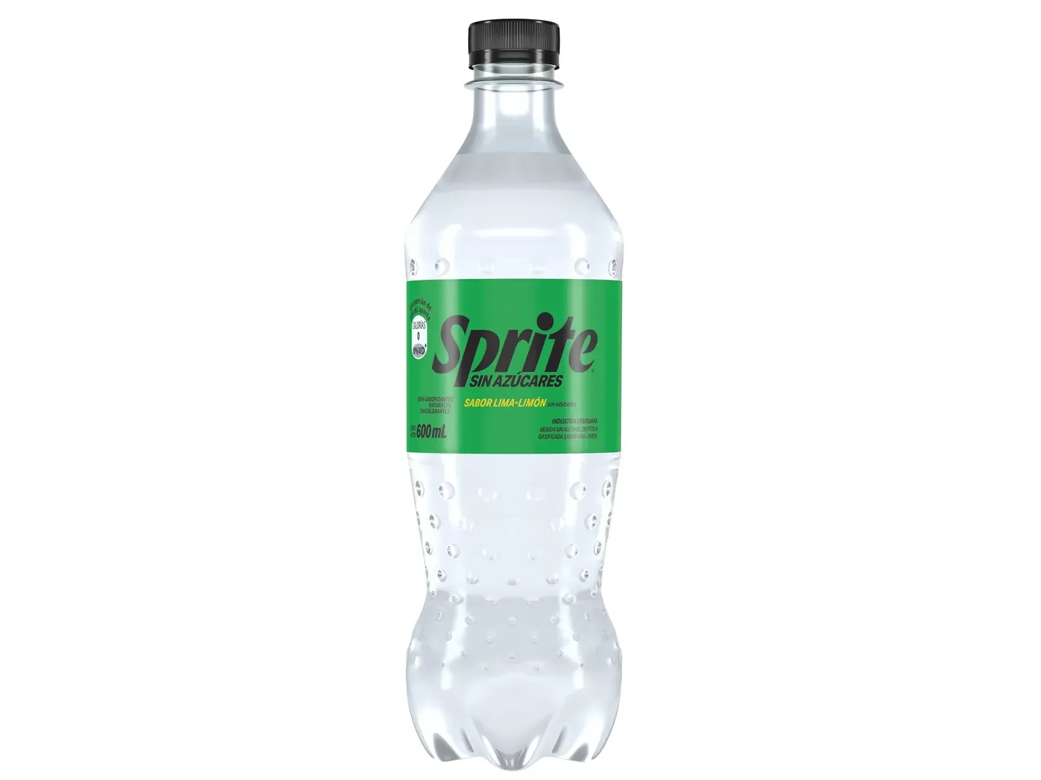 Sprite Zero  x 500 ml