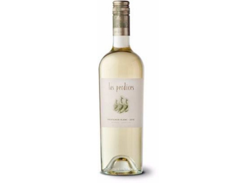 Las Perdices Sauvignon Blanc x 750 ml