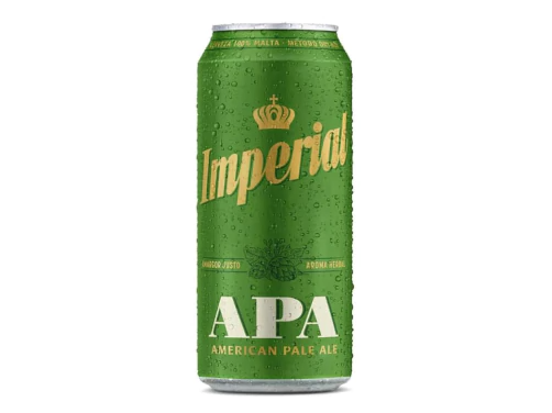 Imperial Apa x 473 ml