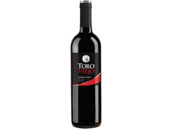 Toro Viejo Bonarda-Syrah x 750 ml