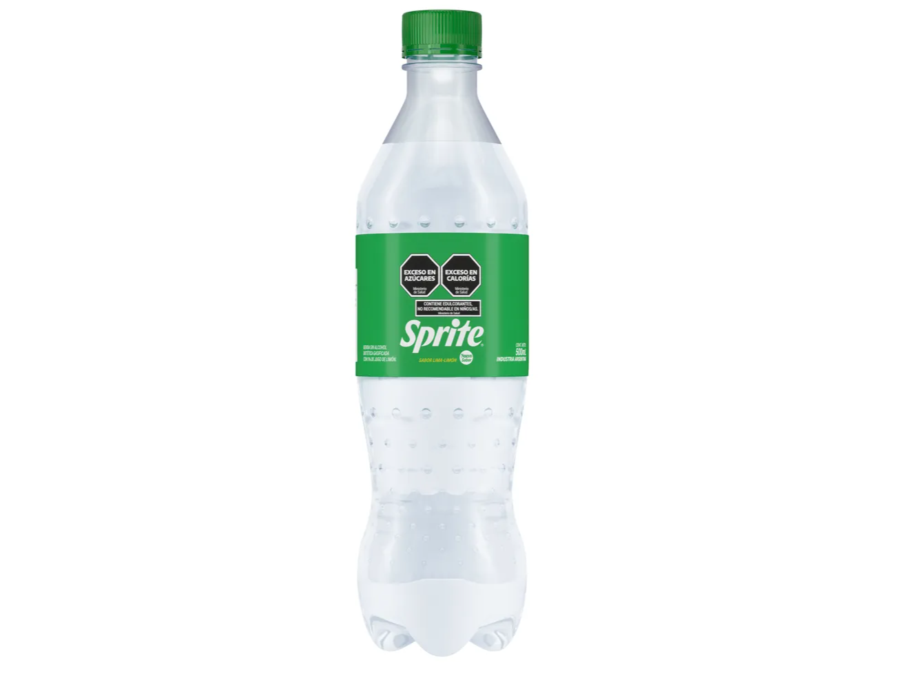 Sprite  x 500 ml