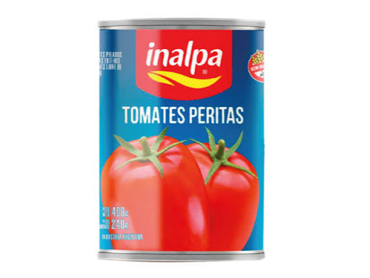 Tomate Perita x 400g