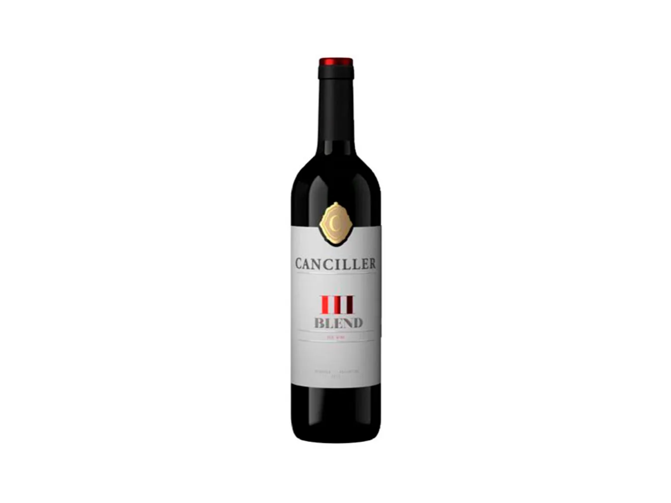 Canciller Blend x 750 ml
