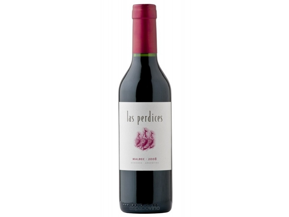 Las Perdices Malbec x 375 ml
