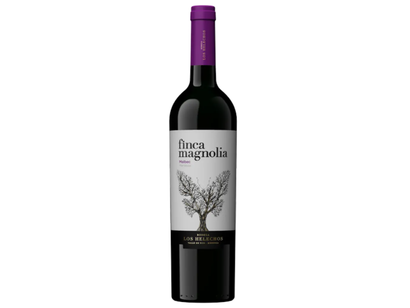 Finca Magnolia Malbec  x 750 ml