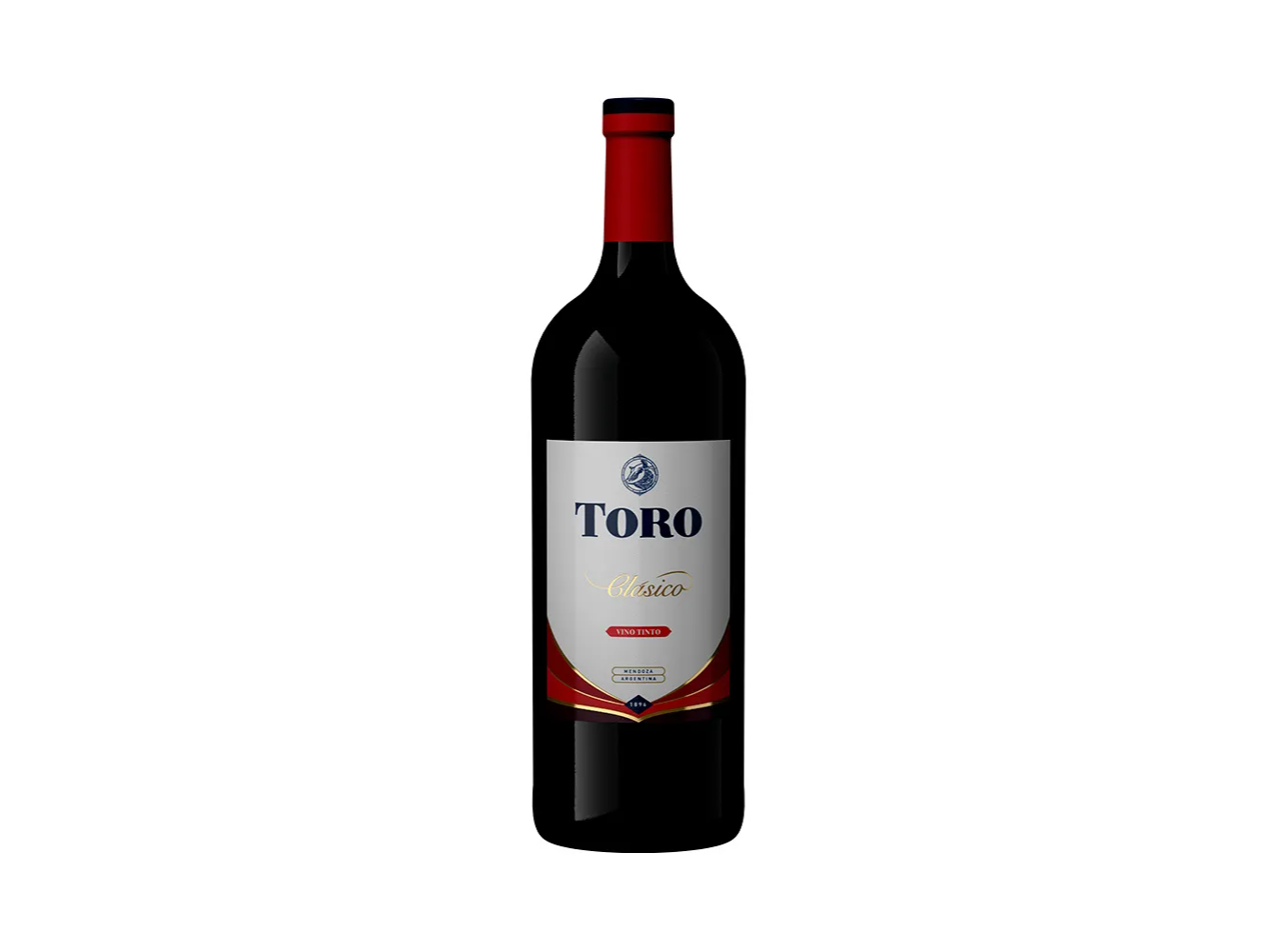 Toro Clásico x 1,125L