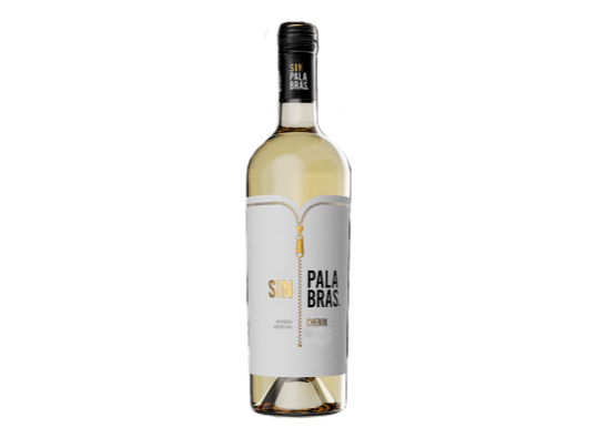 Sin Palabras Chenin x 750ml