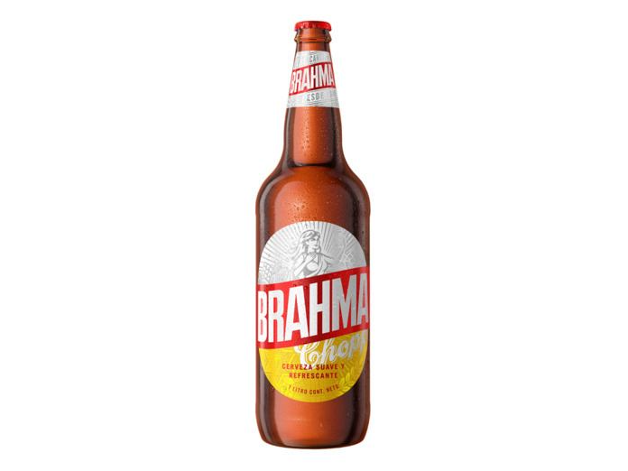 Brahma x 1 L