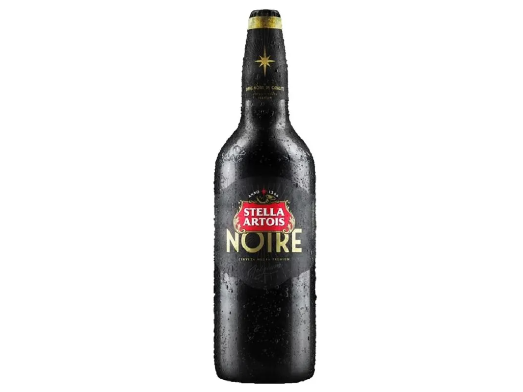 Stella Artois Noire x 1 L