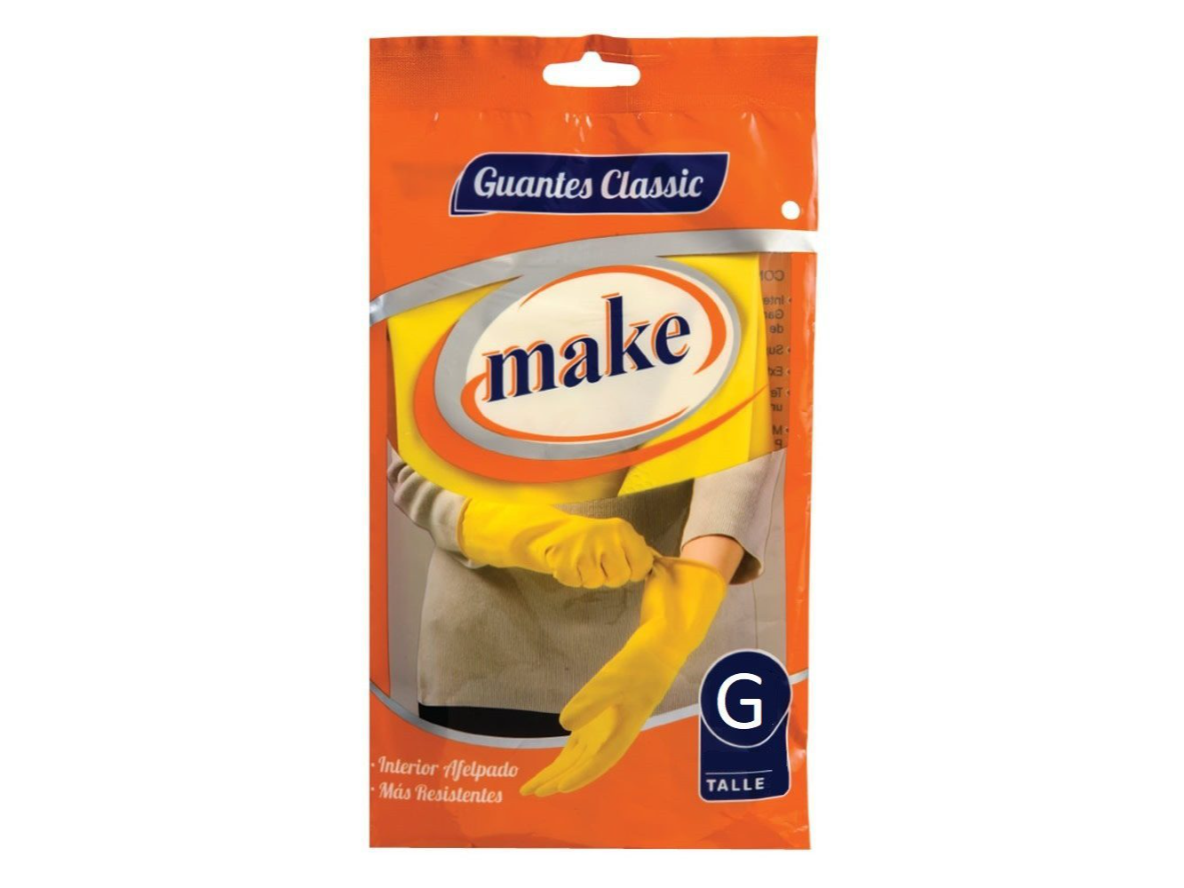Guantes Grandes Make