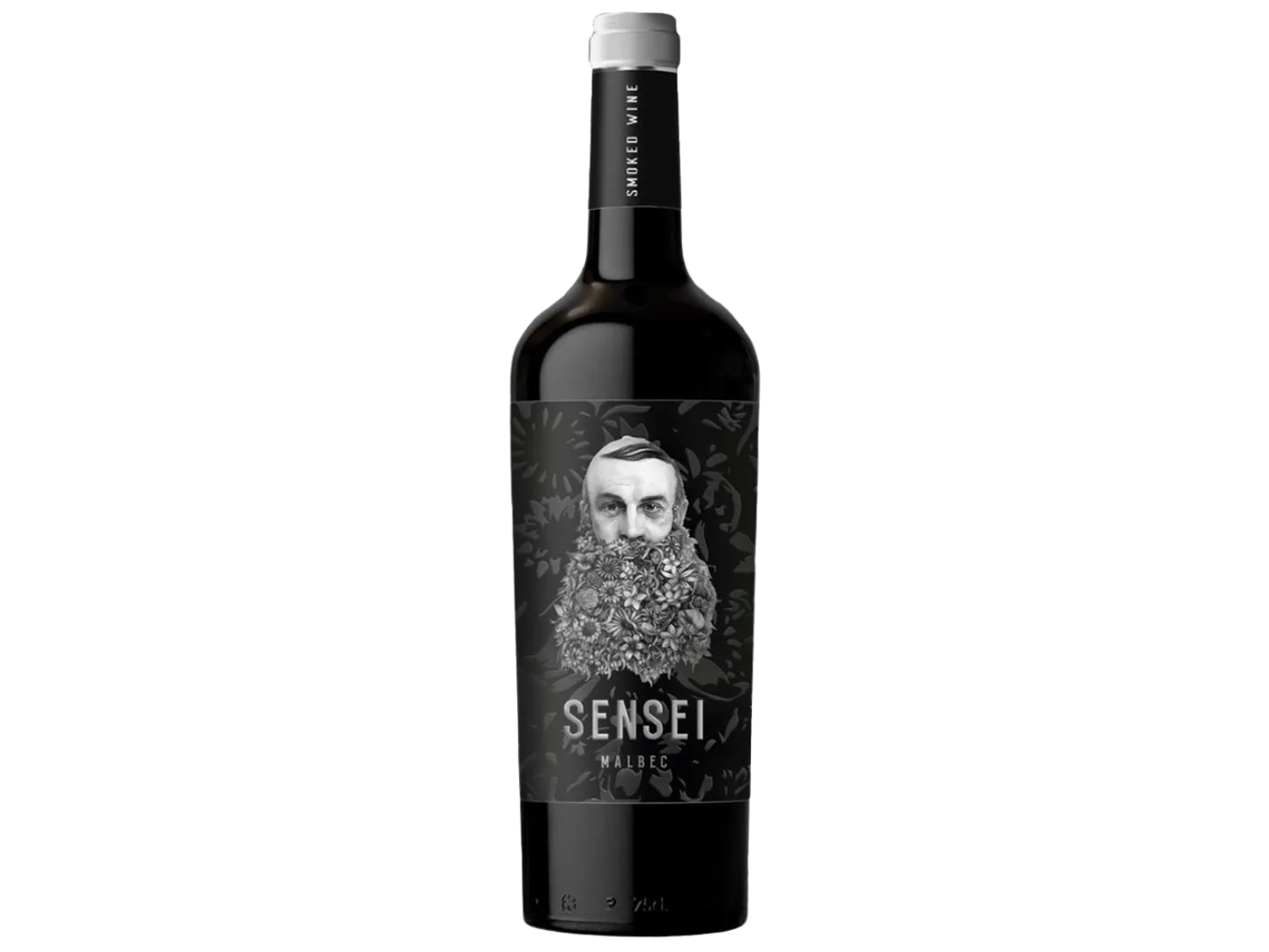 Sensei Ahumado x 750ml