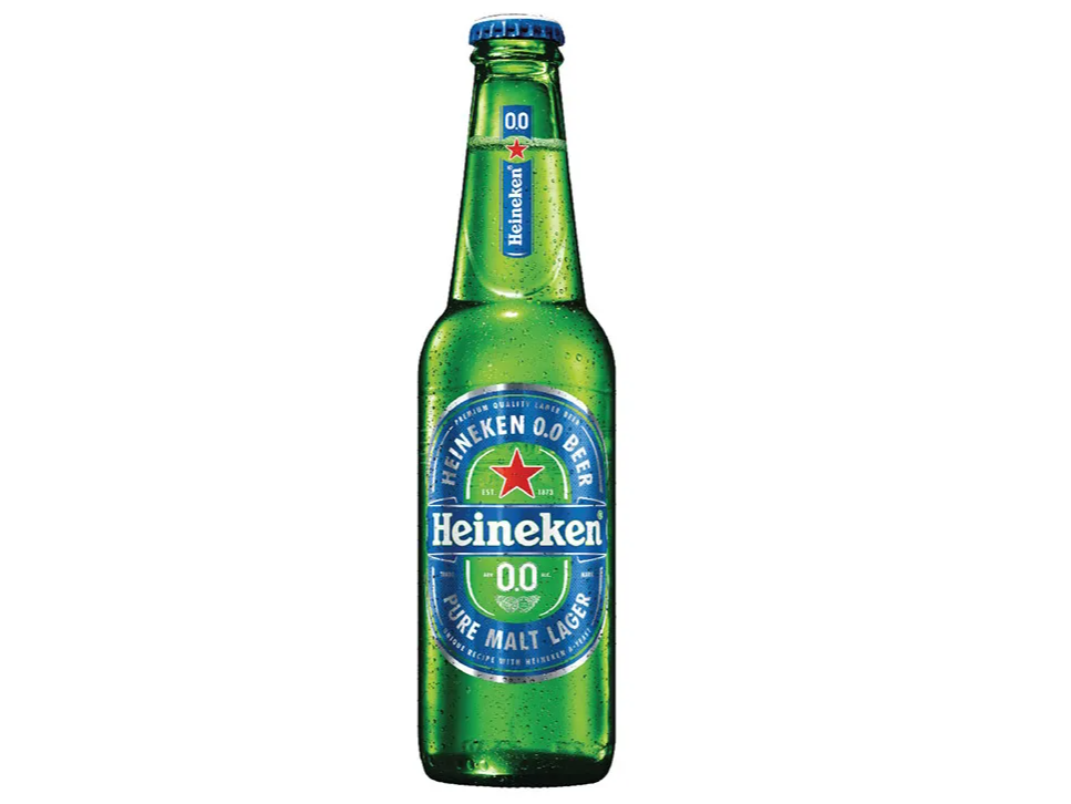 Heineken 0% x 330 ml