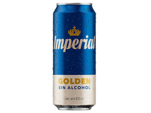 Imperial Golden 0% x 473 ml
