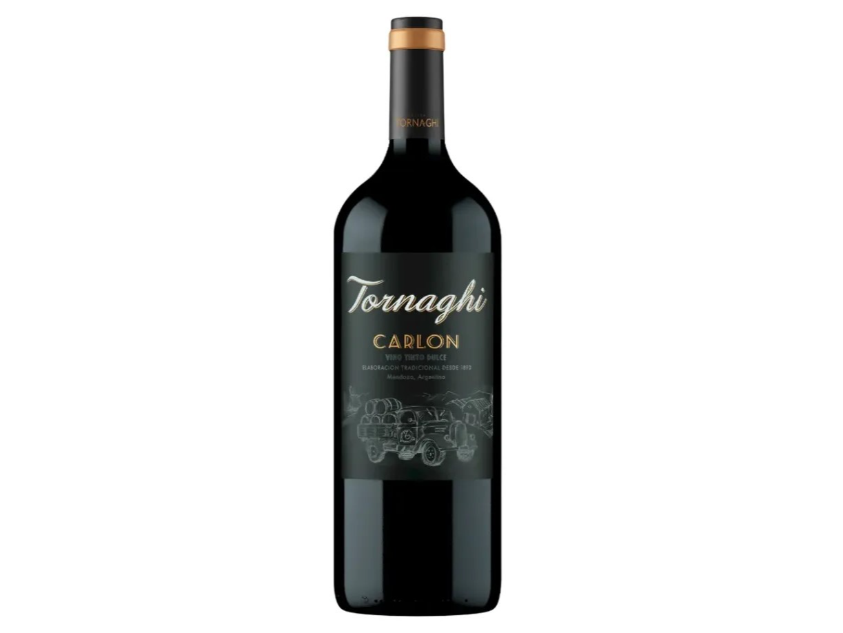 Tornaghi Carlon  x 1,125 L