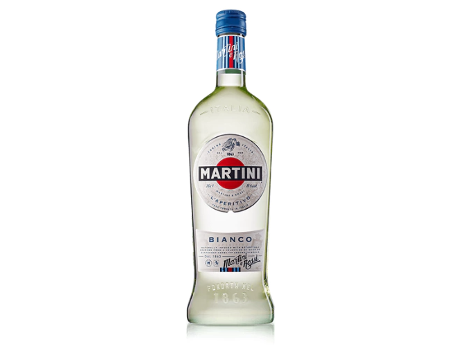 Martini Bianco x 1 L