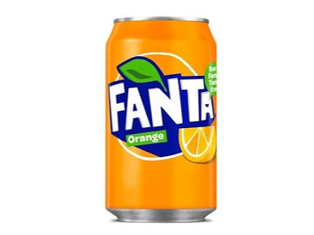 Fanta x 220 ml
