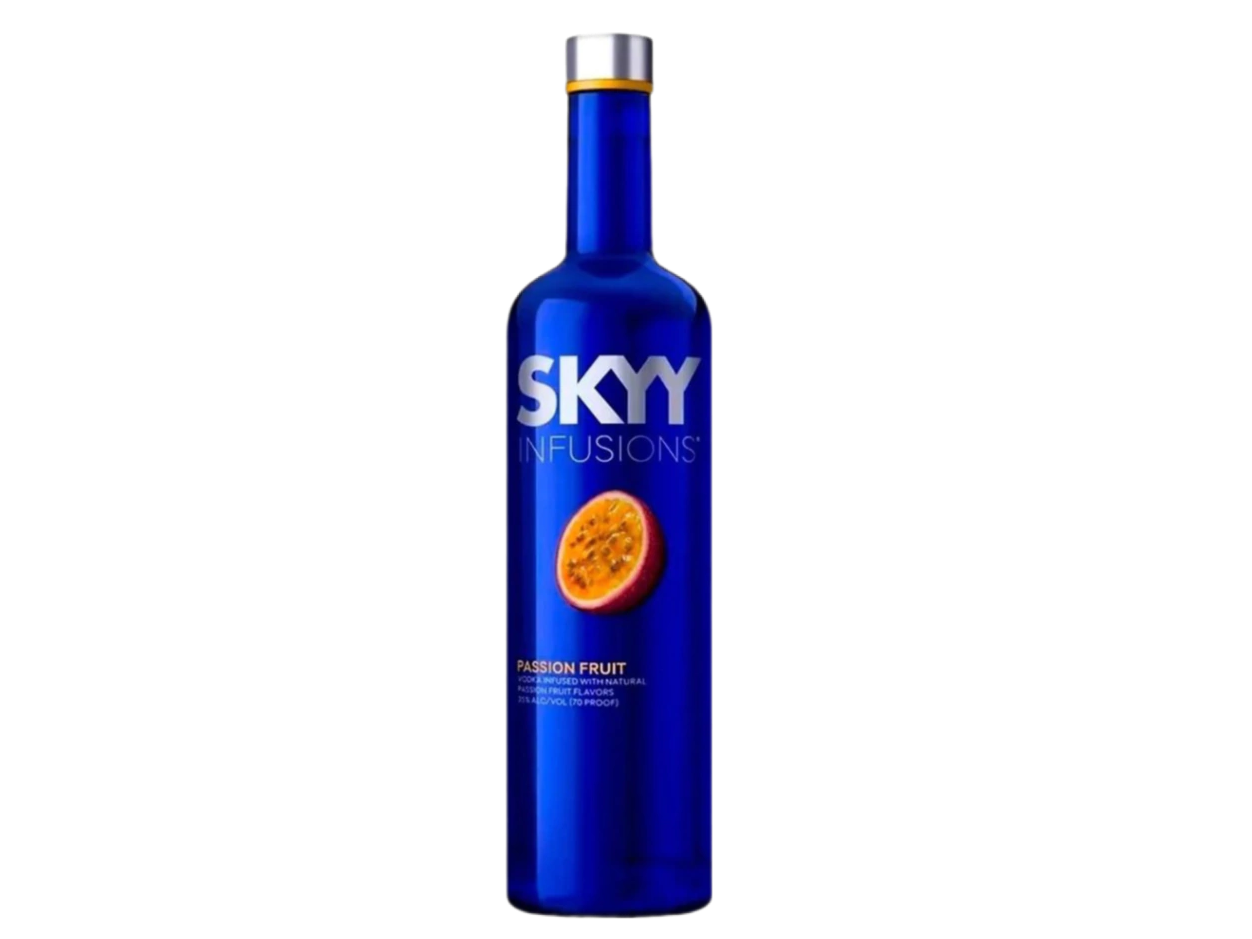 Skyy Passion Fruit x 750 ml
