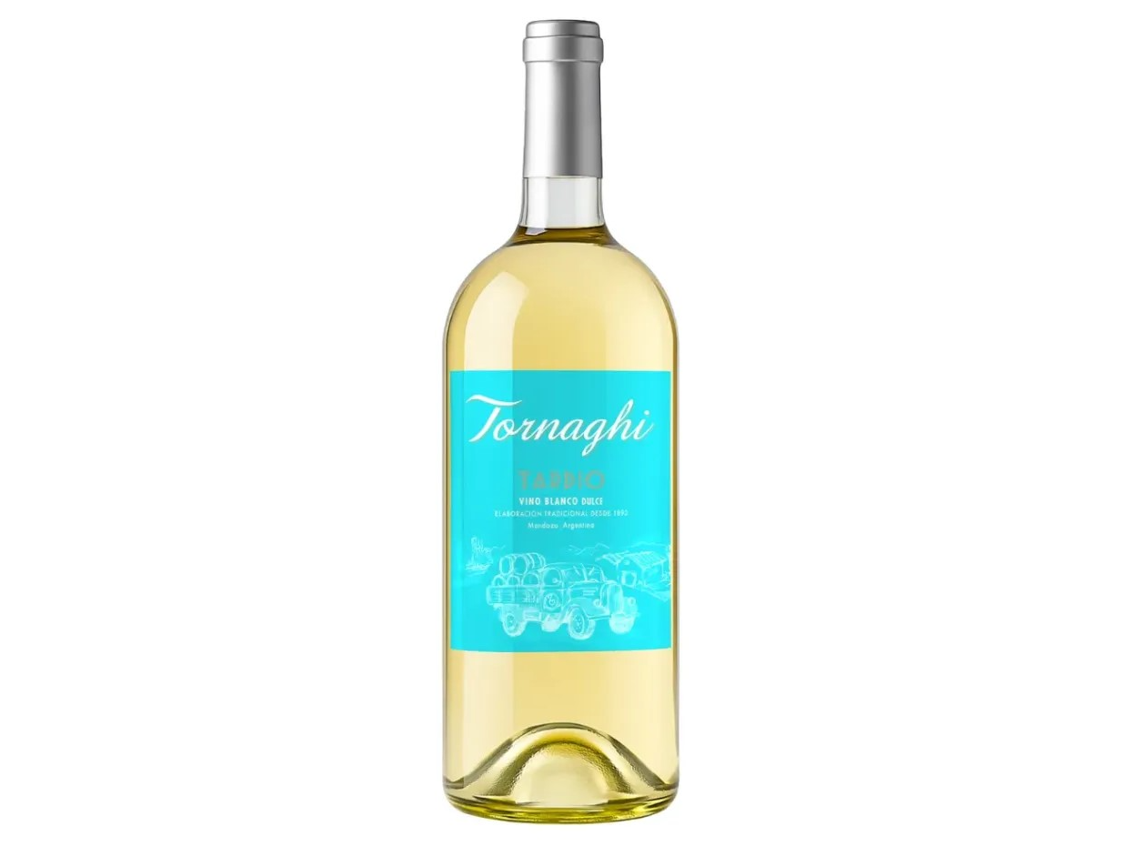 Tornaghi Tardío  x 1,125 L