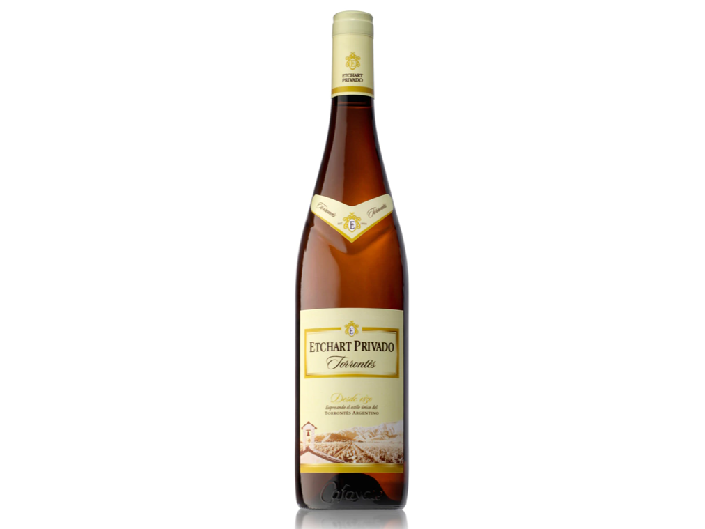 Etchart Privado Torrontes x 750 ml