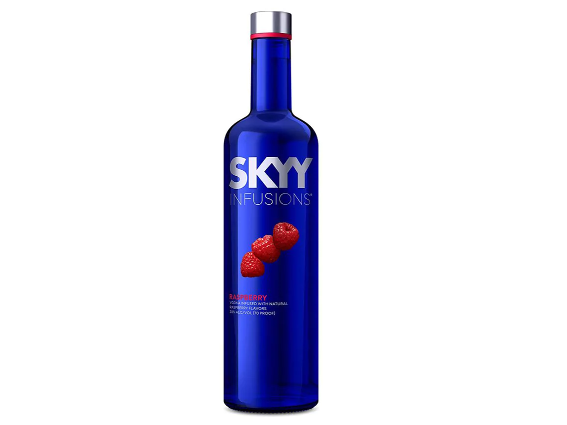 Skyy Raspberry x 750 ml