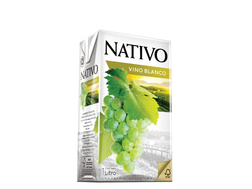 Nativo Blanco