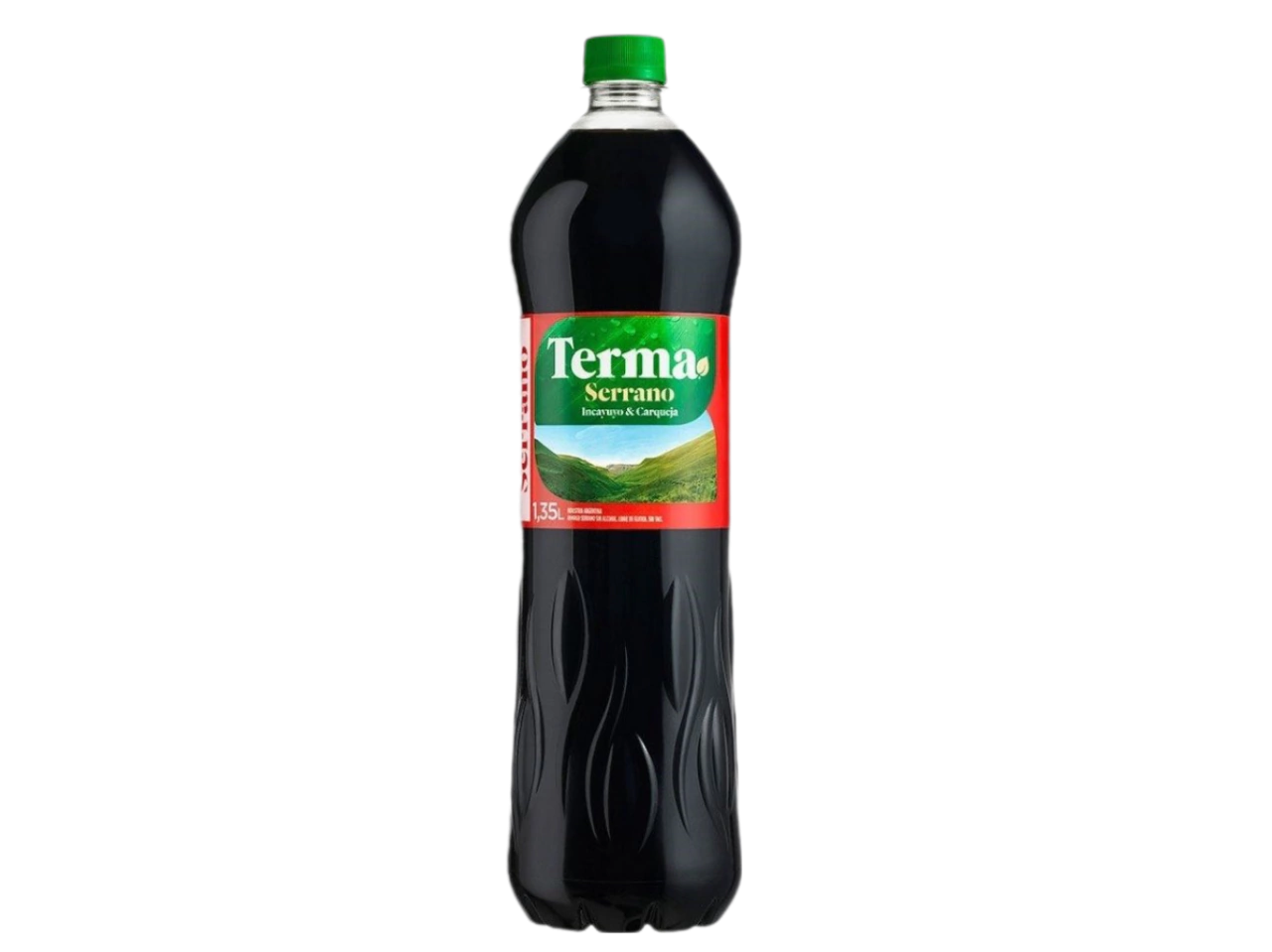 Terma Serrano x 1,35 L