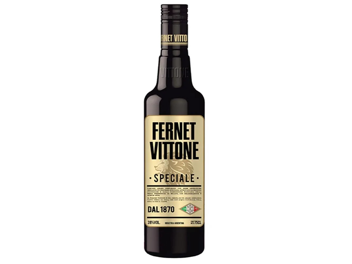 Fernet Vittone x 750 ml